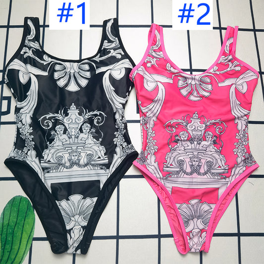 14V135YDE Stylish Bikini swimsuit