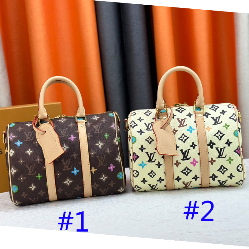 1XE408BDE Stylish leather bag