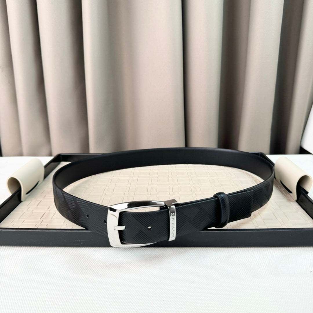 14A10PDE Stylish  High quality belt With full package