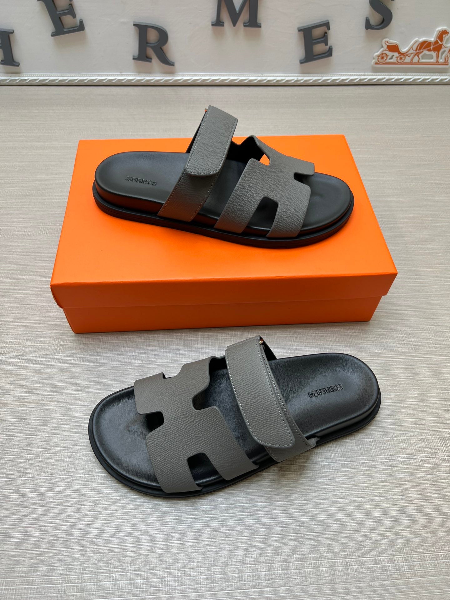 535RH5ZDE Stylish Slippers shoes