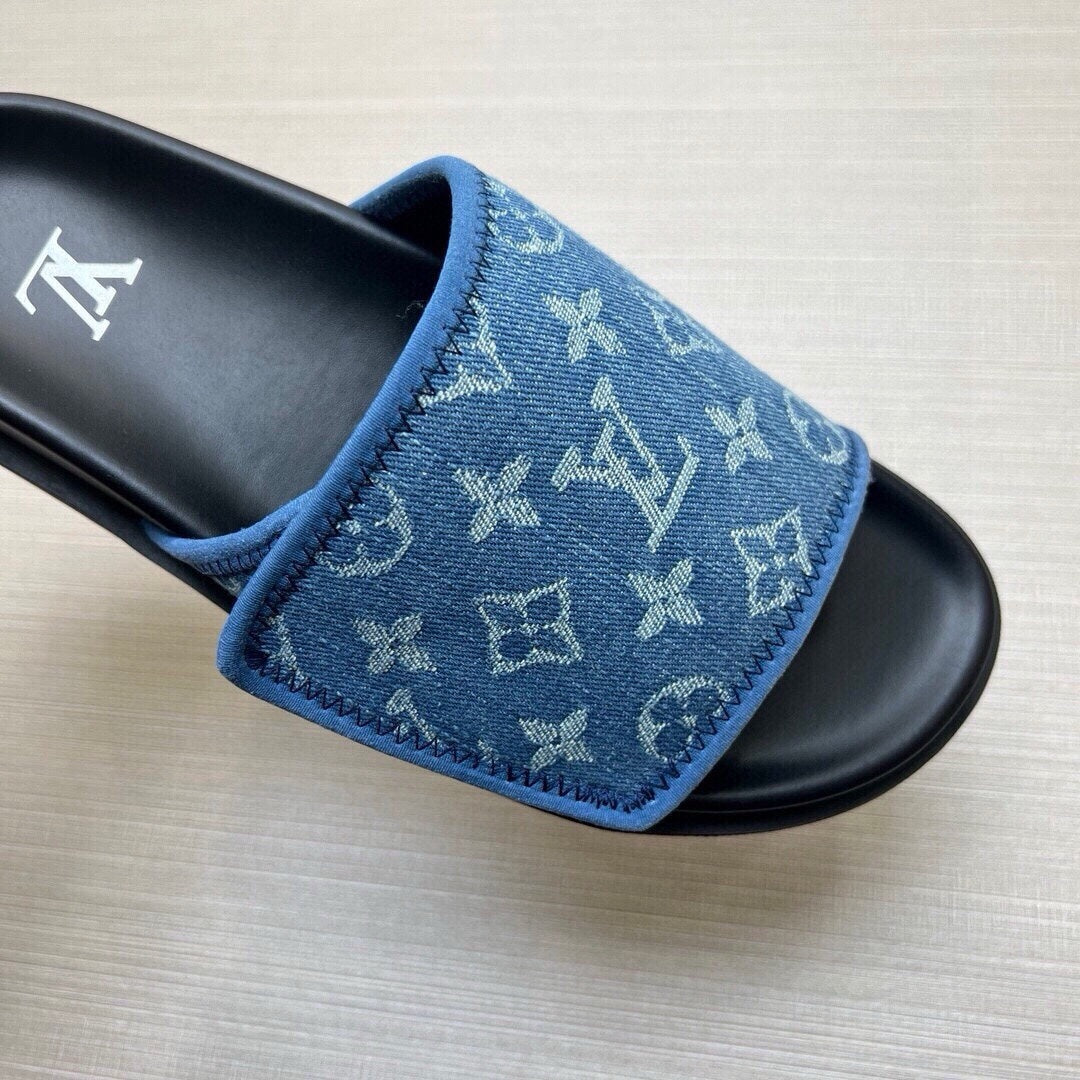 5LE207ZDE Stylish Slippers