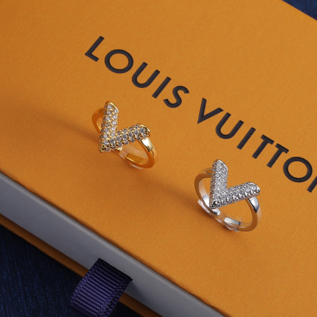 14E186JDE Stylish  rings