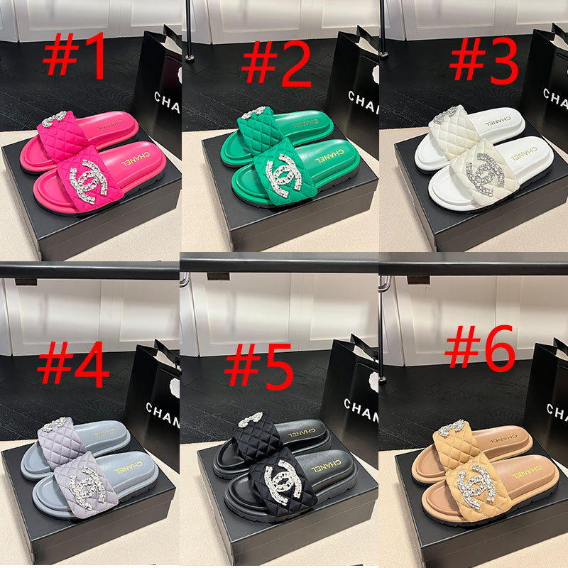 14C93ZDE Stylish Slippers