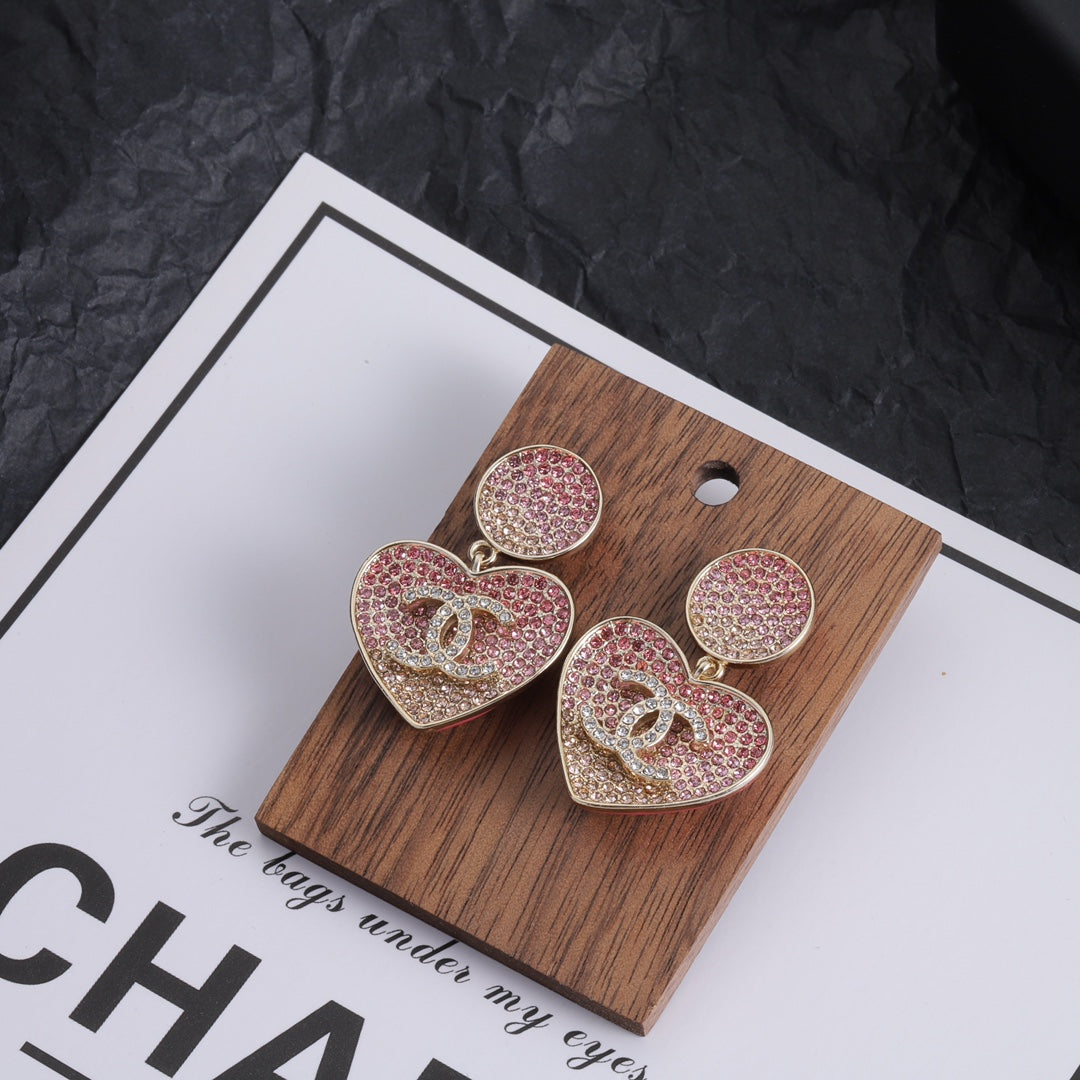 1YC285EDE Stylish Earrings