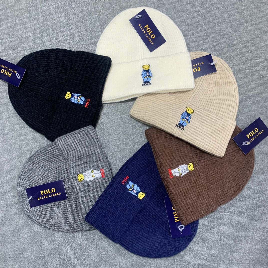 125ZA483MDE Stylish hats