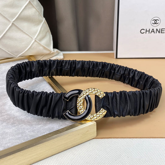 1XC19PDE Stylish  High quality belt With full package