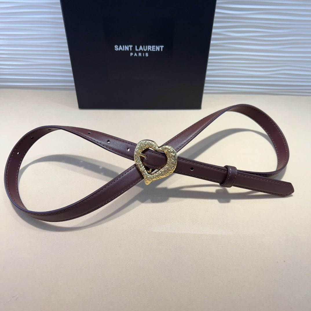 1WSL177PDE Stylish  High quality belt With full package