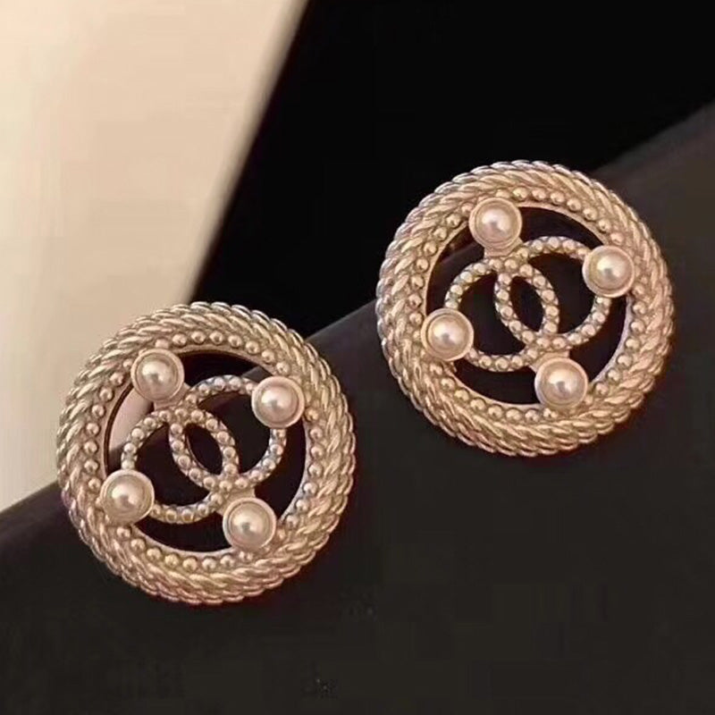 14C65EDE Stylish Earrings