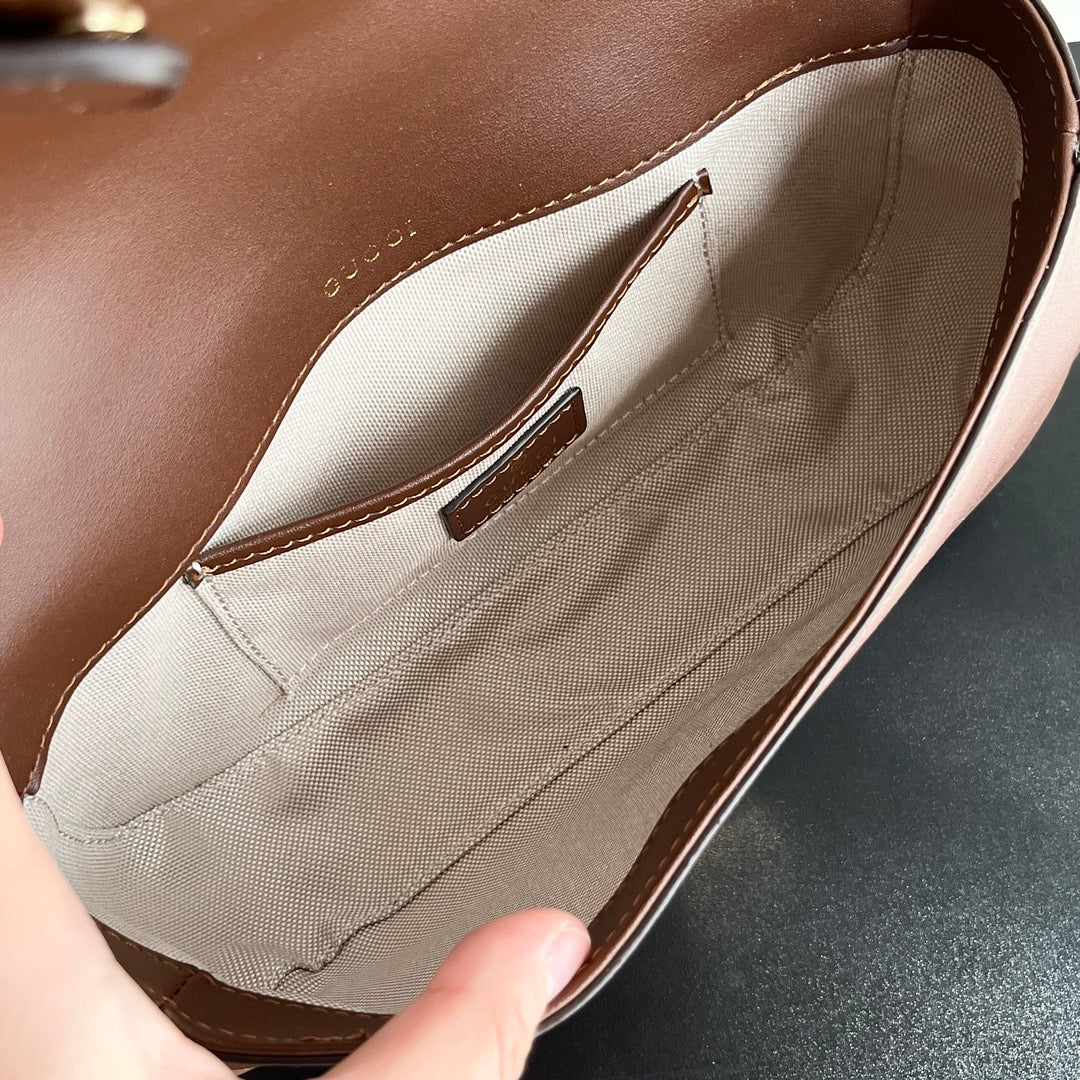 1XB55BDE Stylish leather bag