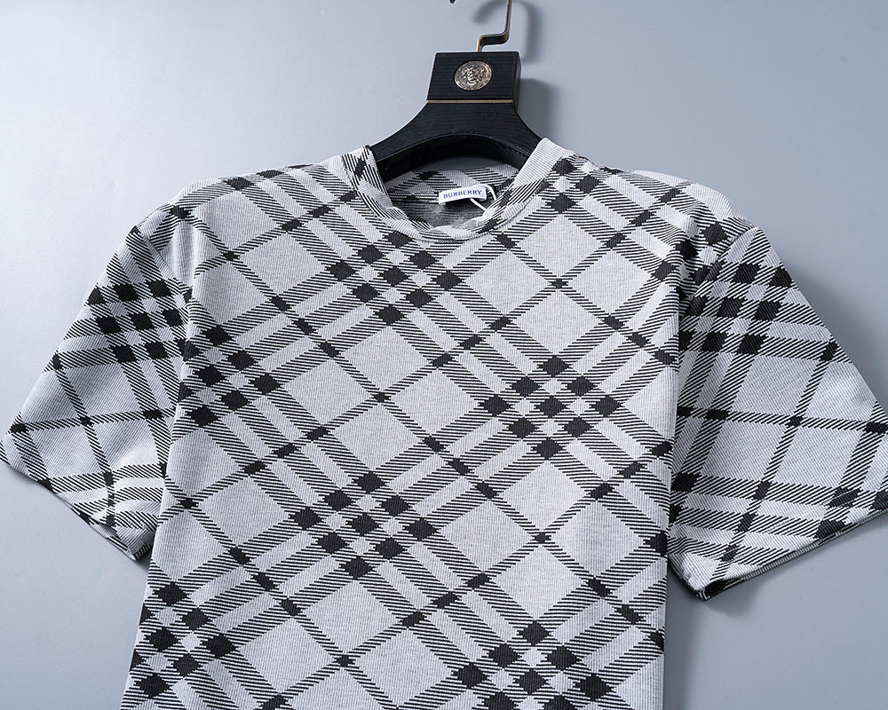 135RR119UDE Stylish shirt and shorts set