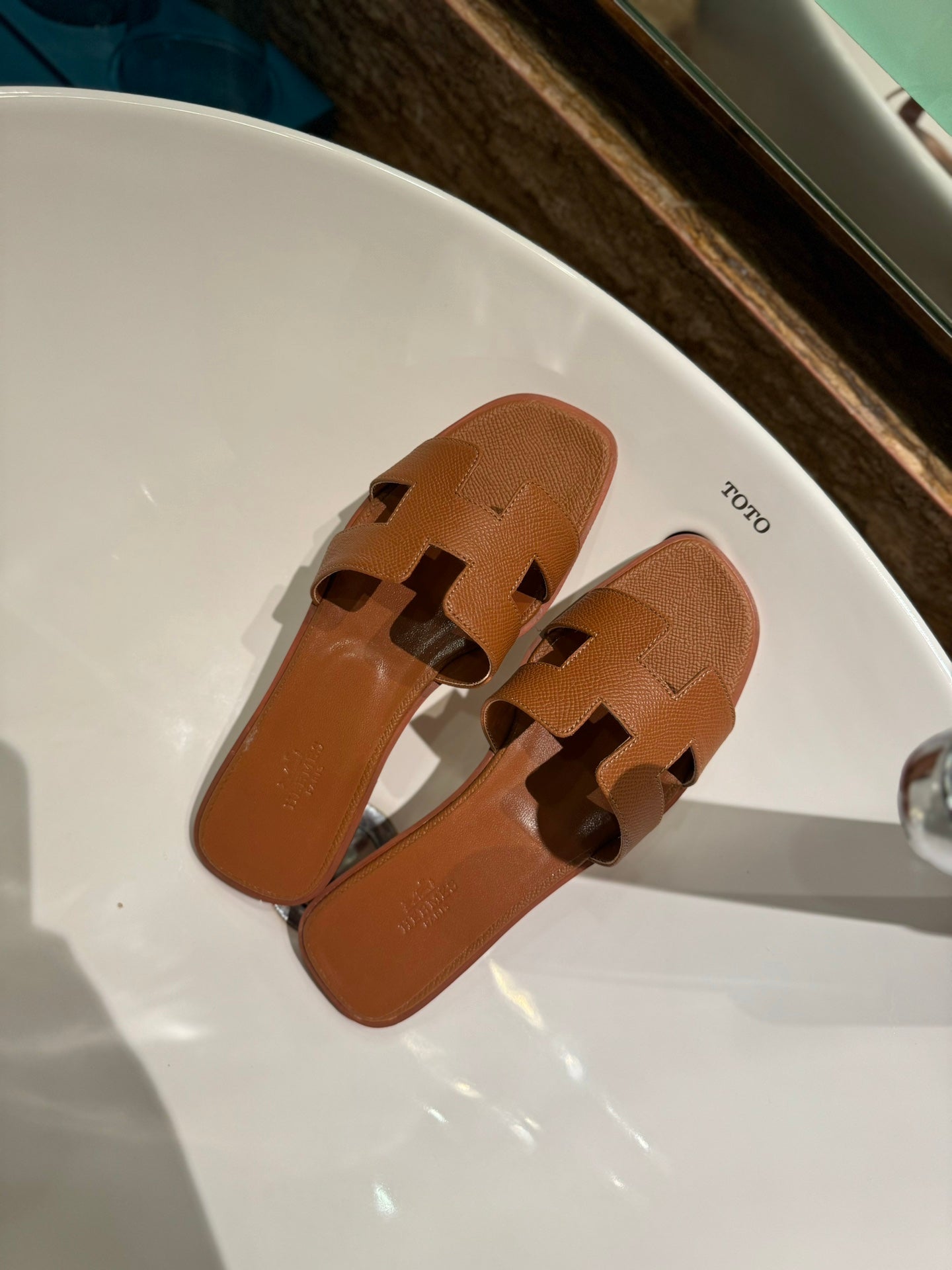 1ZH236ZDE Stylish Slippers