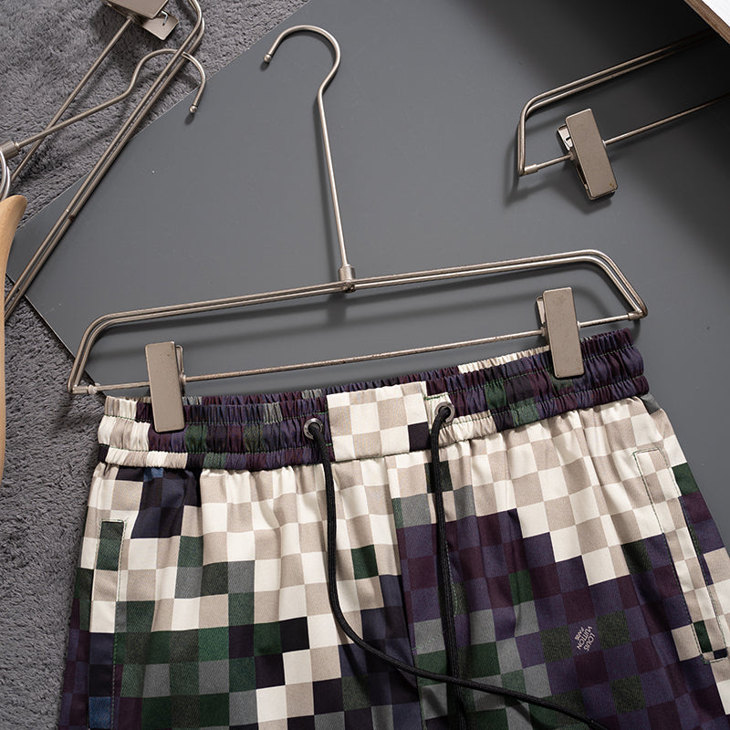 145RE53UDE Stylish shorts