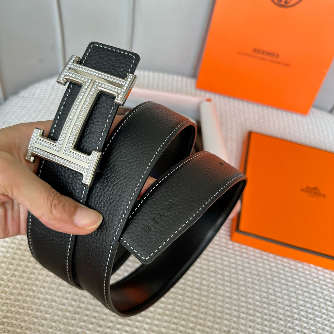 14H50PDE Stylish  High quality belt With full package