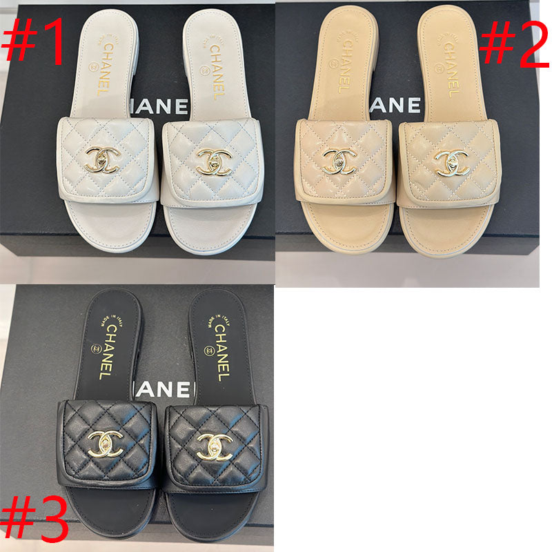 1WC254ZDE Stylish Slippers