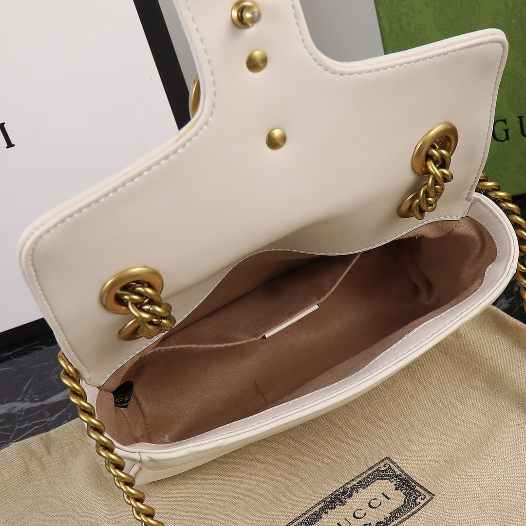 1XB283BDE Stylish leather bag 