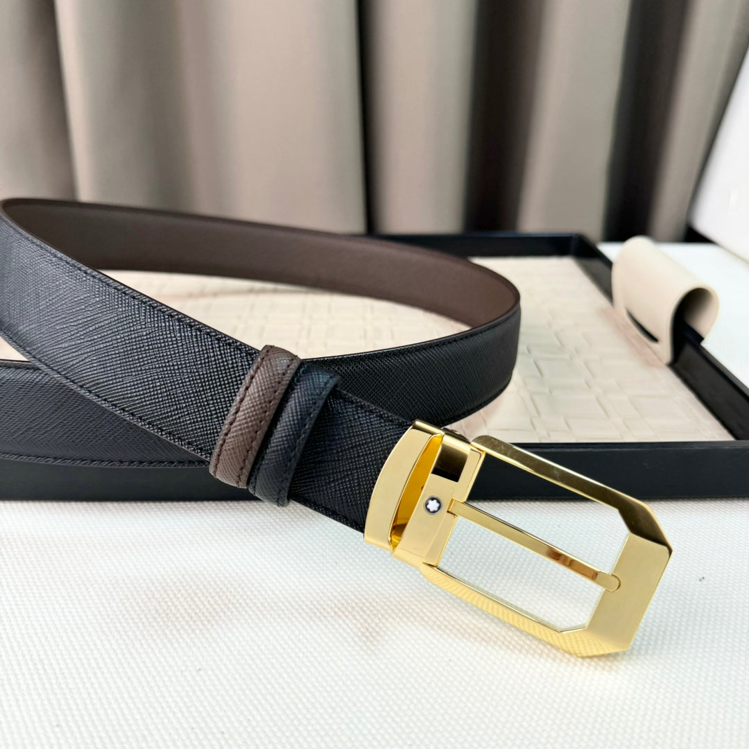 14A10PDE Stylish  High quality belt With full package