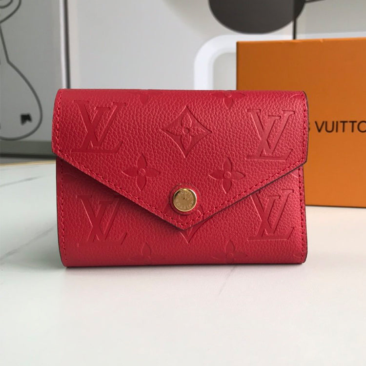 1E13BDE Stylish leather wallets