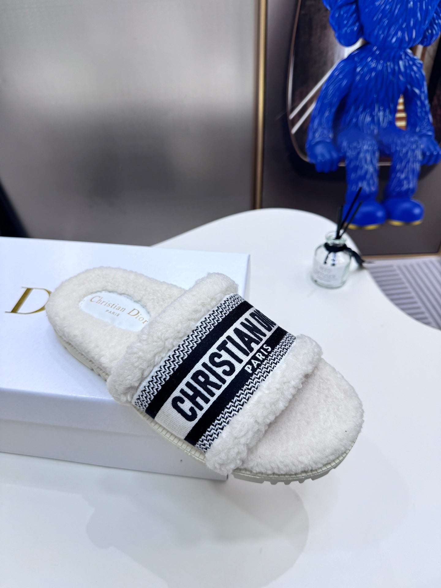 1XD73ZDE Stylish shoes