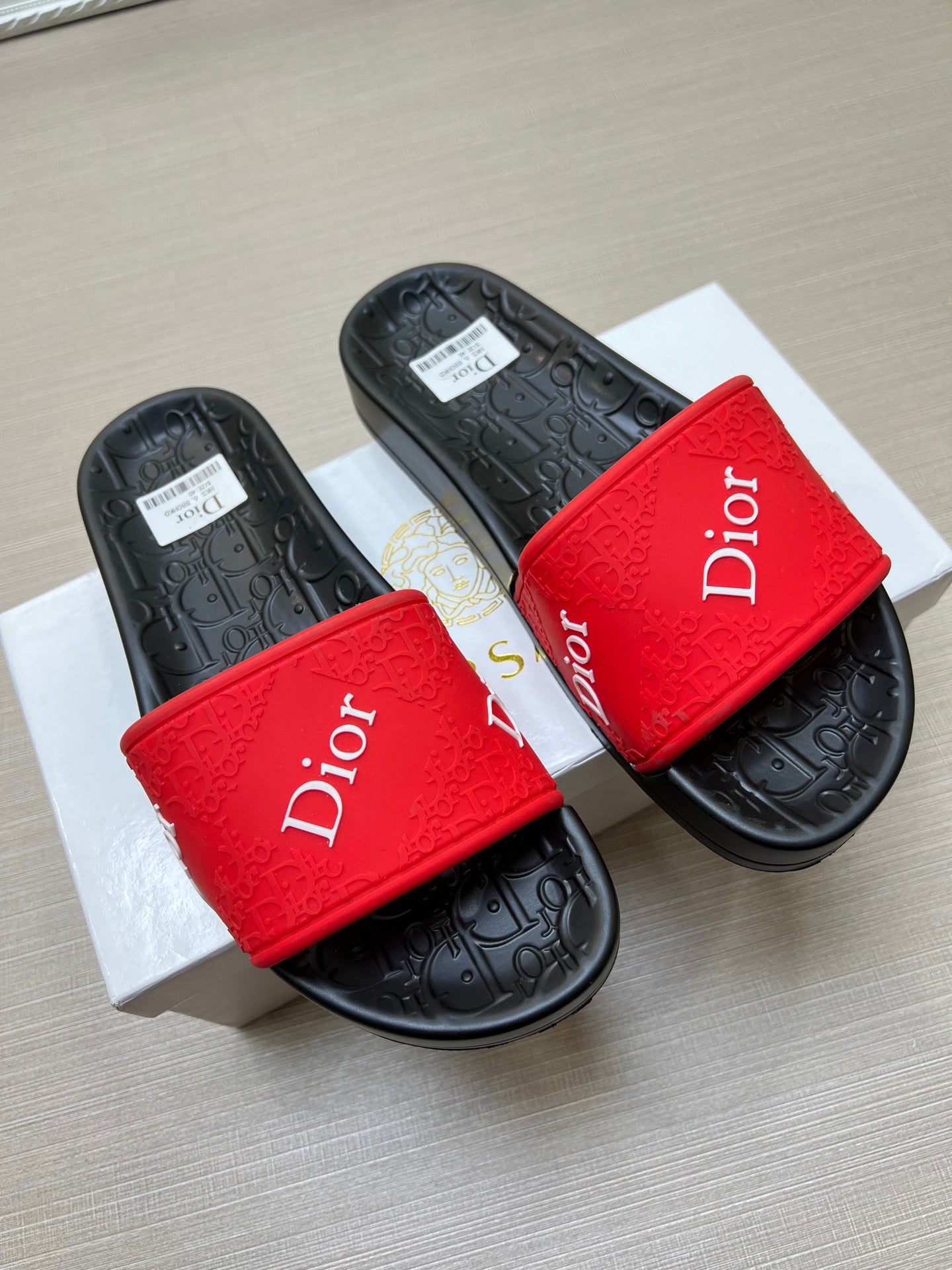 535ZD277ZDE Stylish Slippers