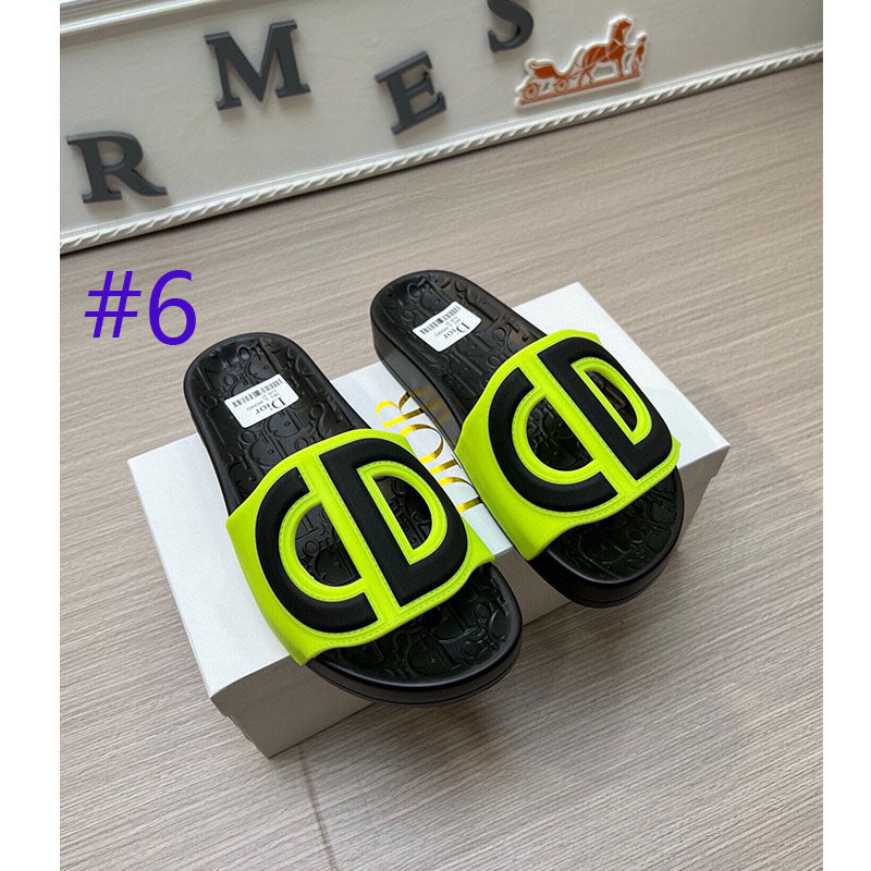 5LD213ZDE Stylish Slippers