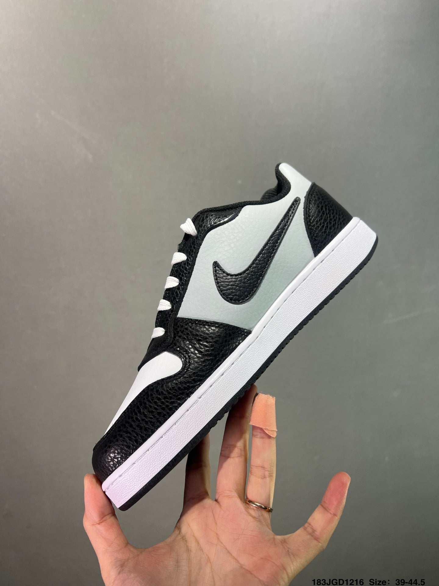 435ZA7ZDE Stylish shoes
