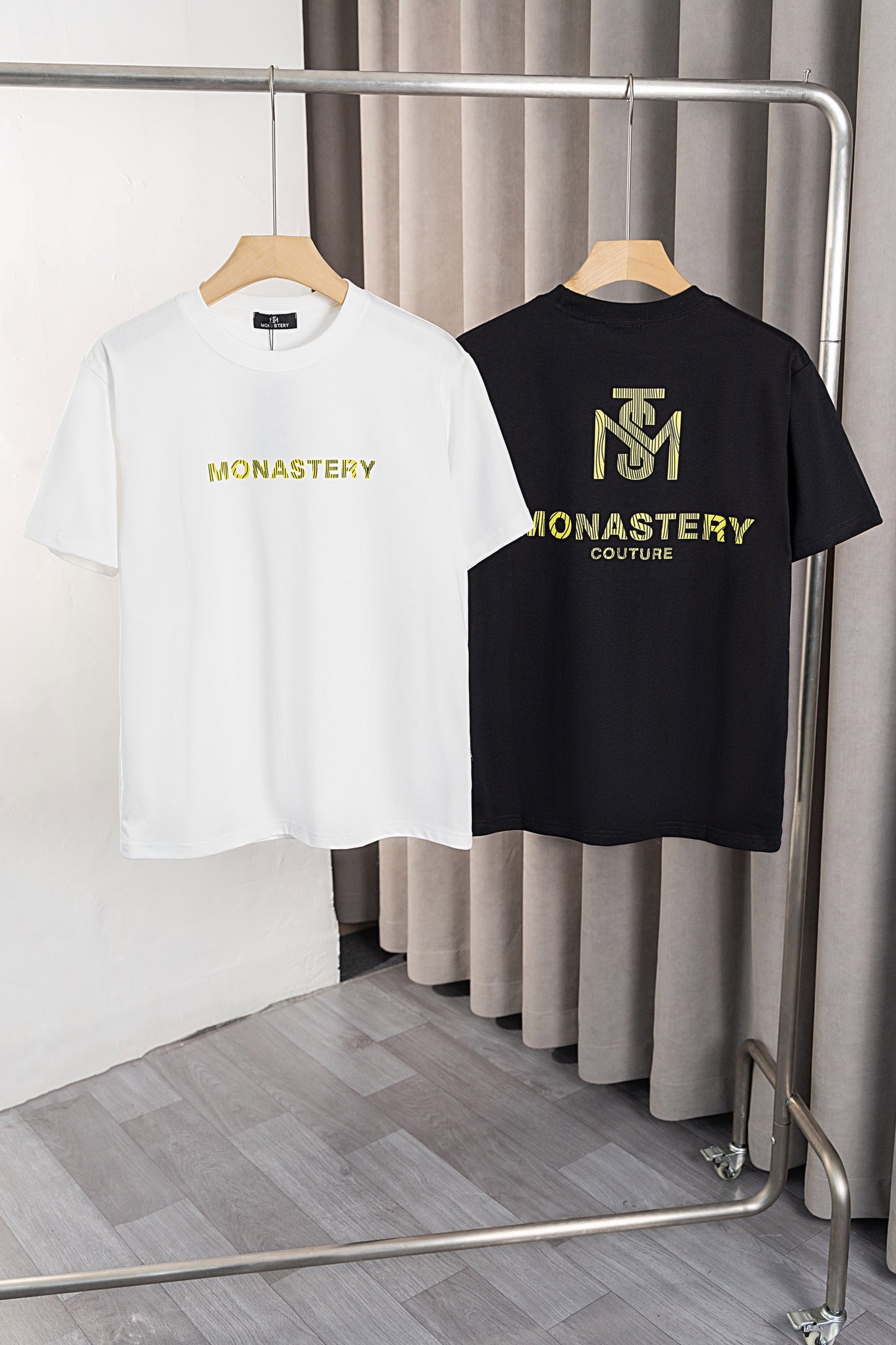 1ZA575UDE Stylish  T-shirts