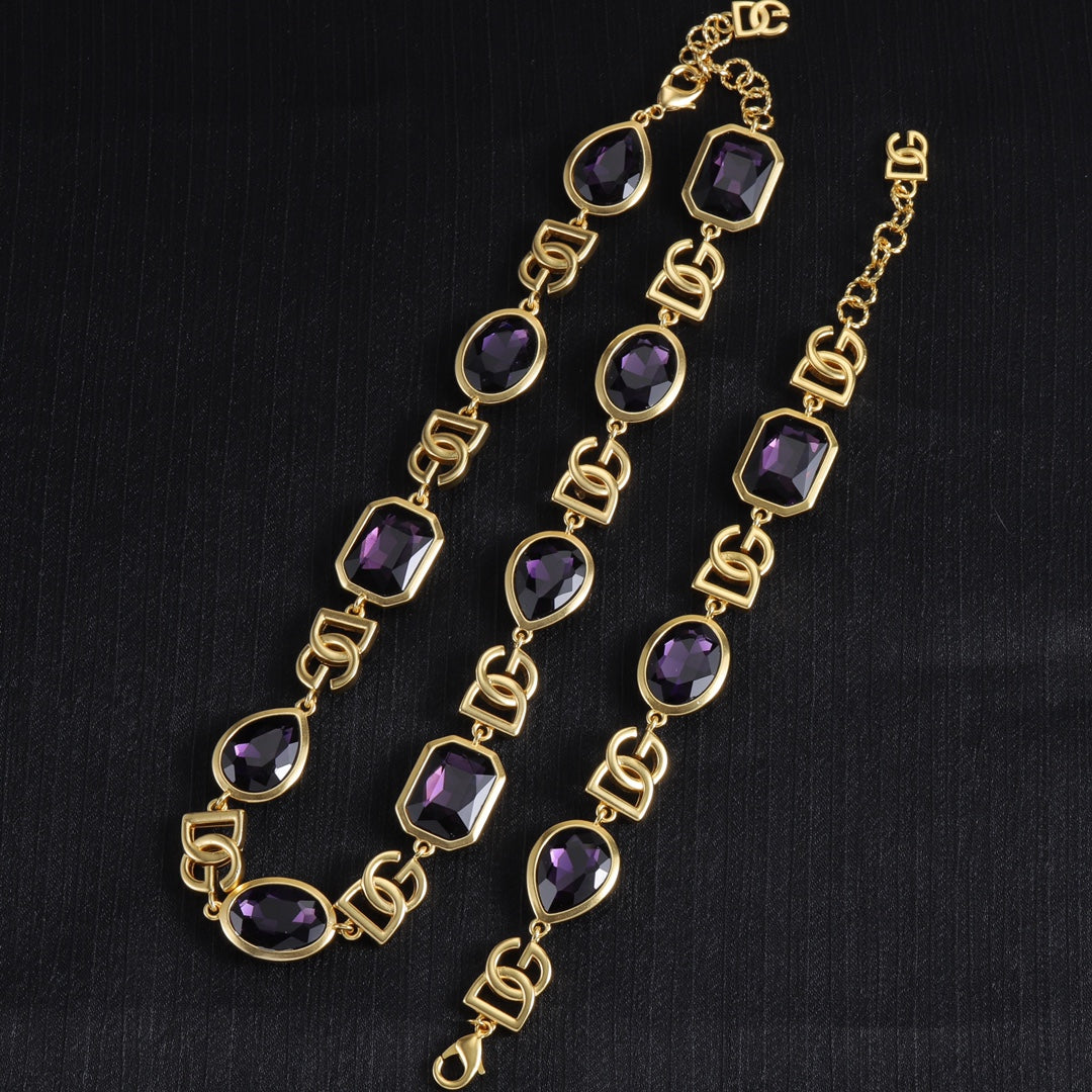 175RA7XDE Stylish  Necklaces . Bracelets