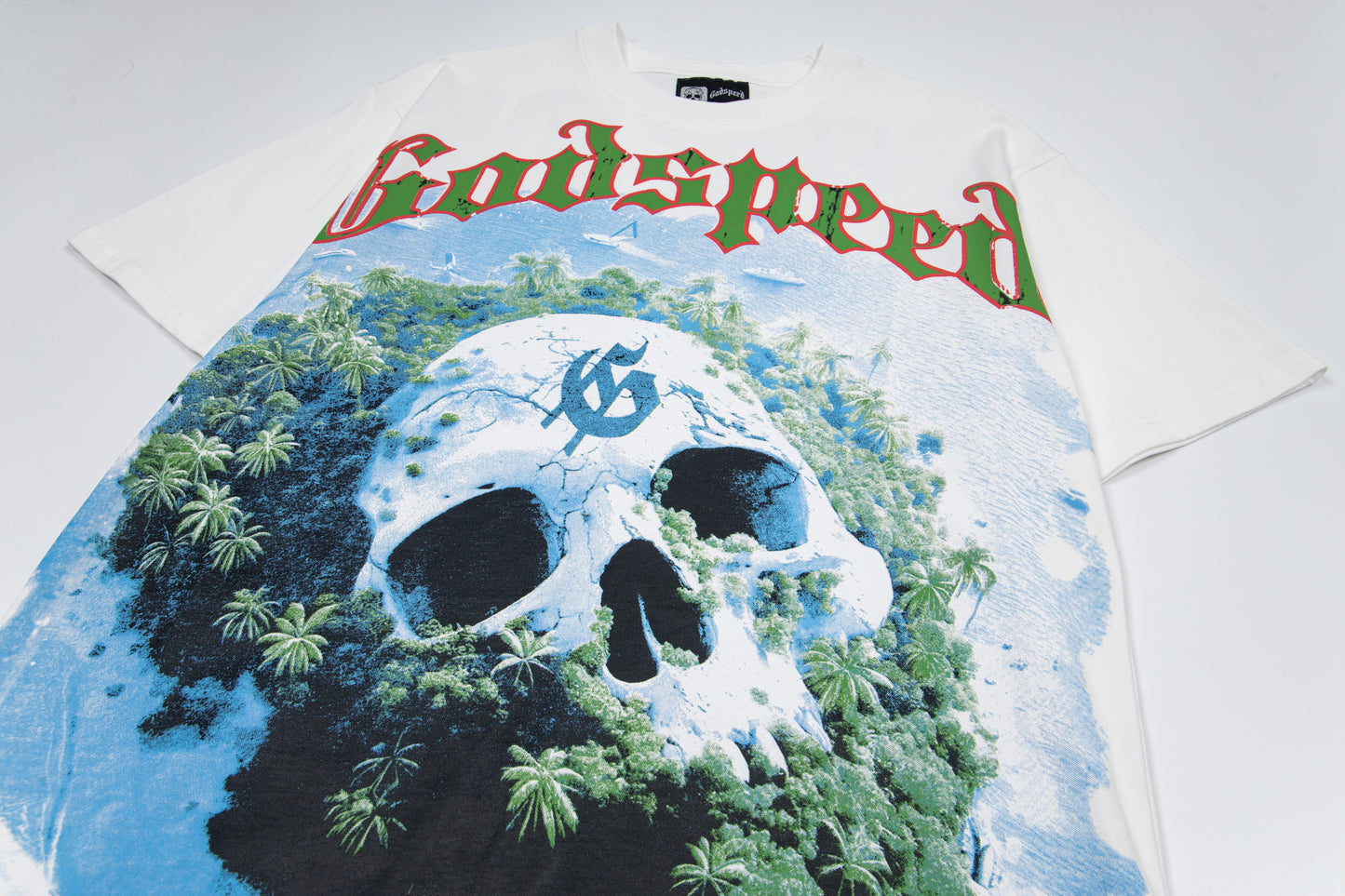 145RA135UDE Stylish T-shirt