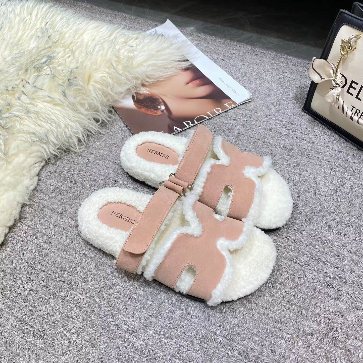 1XH69ZDE Stylish shoes