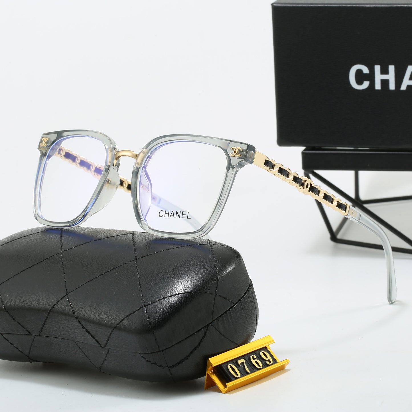 385RC12TDE Stylish  Sunglasses