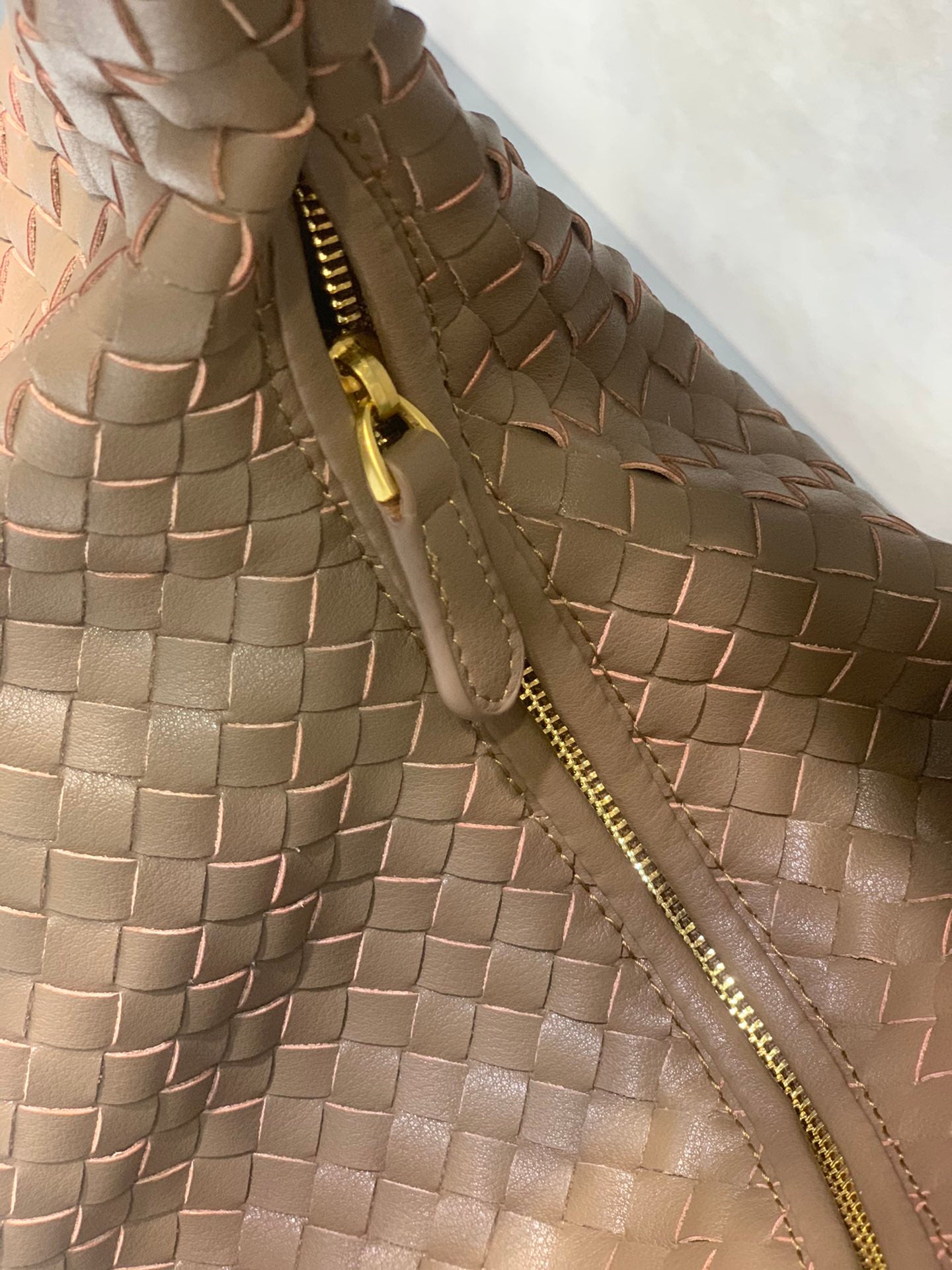 1WA116BDE Stylish leather bag