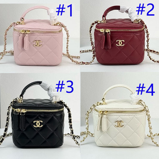 1XC46BDE Stylish leather bag