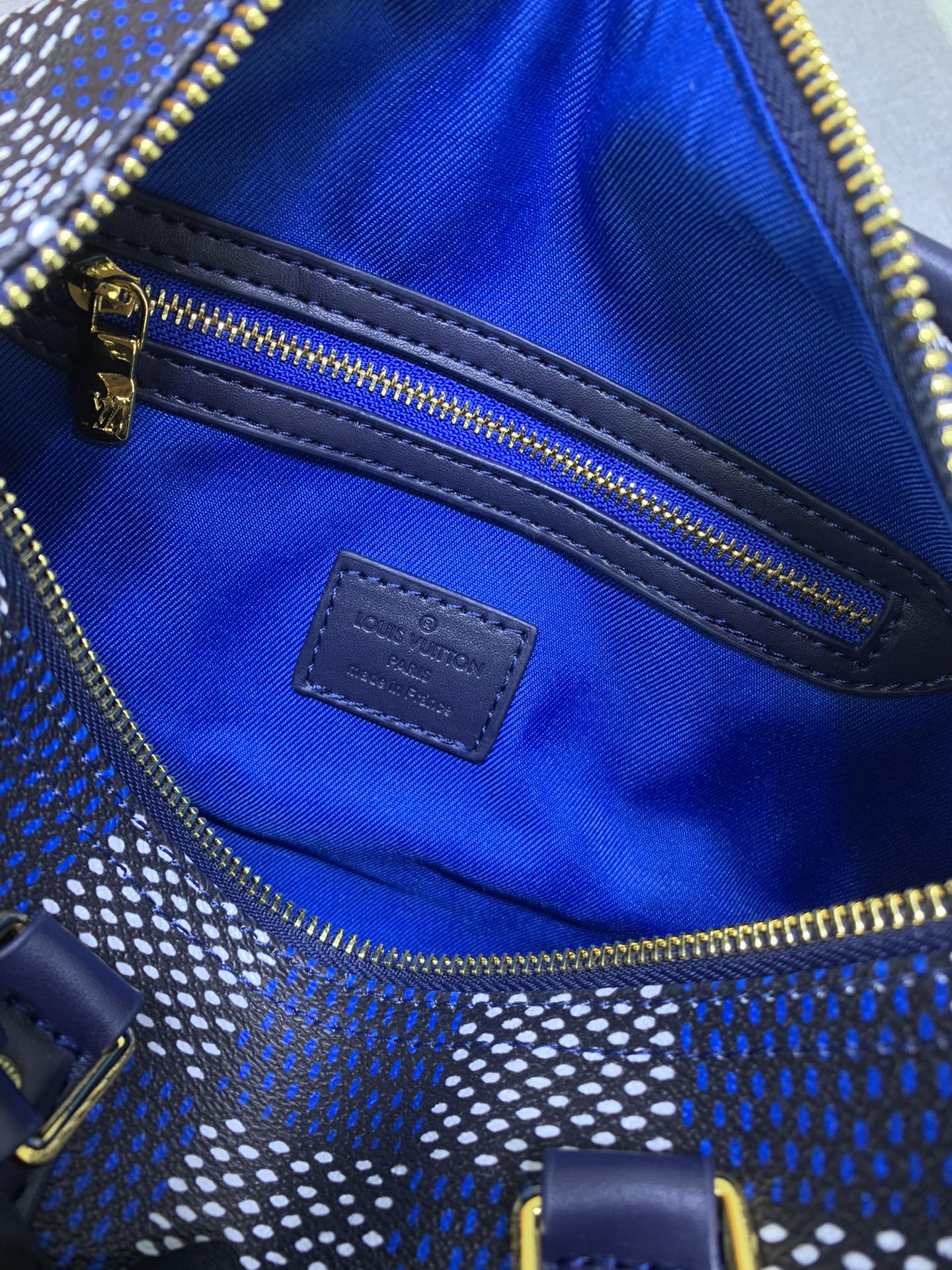 2XE269BDE Stylish leather bag 