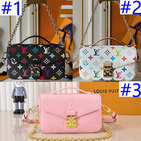 155NE38BDE Stylish leather bag