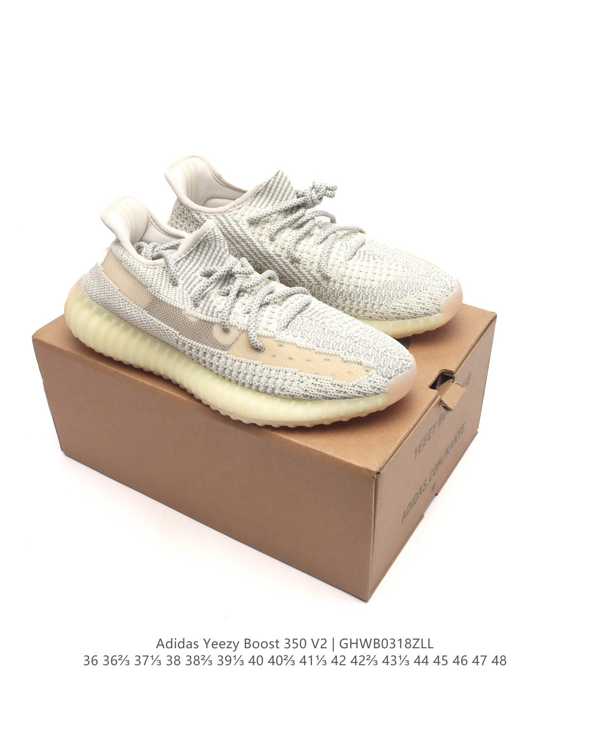 445ZA120ZDE Stylish shoes