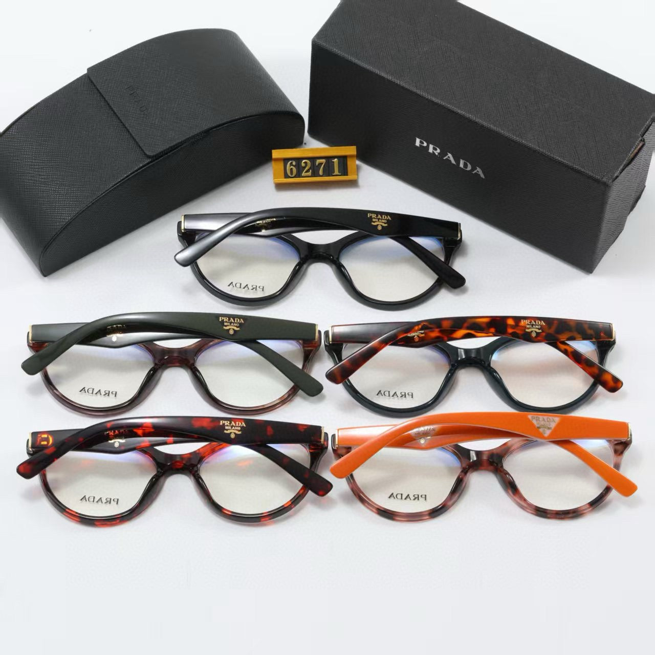 285RP71TDE Stylish Sunglasses