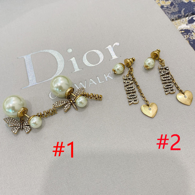 14D391EDE Stylish Earrings