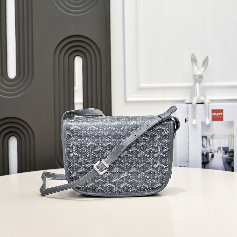 165RA4BDE Stylish leather bag