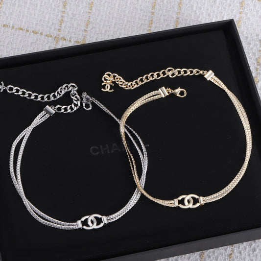 14C1089XDE Stylish Necklaces