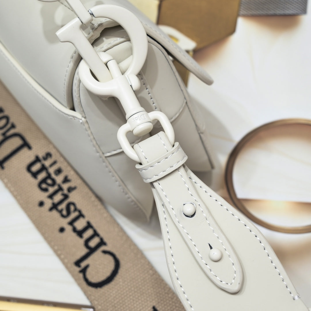 1WD115BDE Stylish leather bag