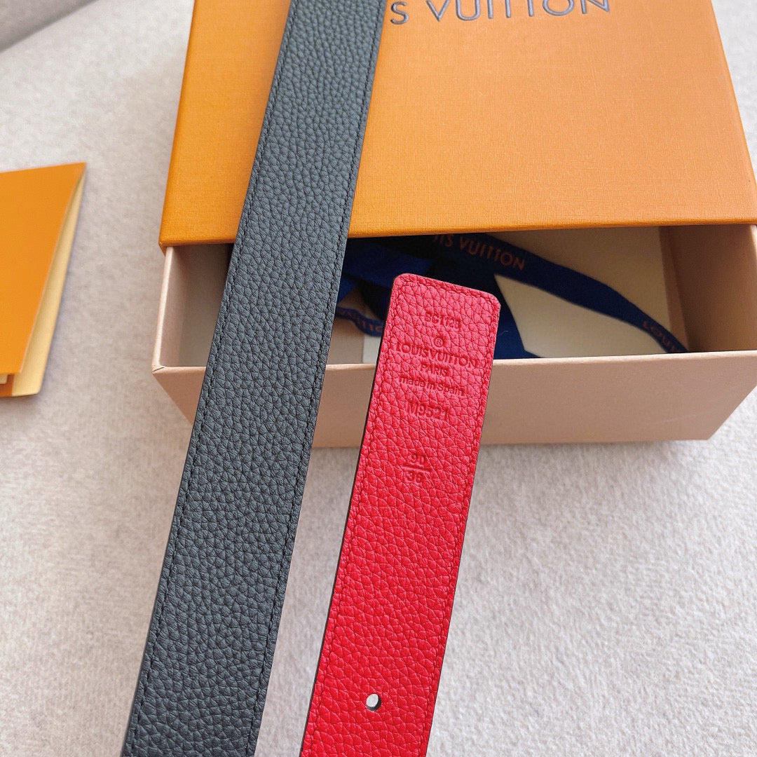 255RE12PDE Stylish  High quality belt With full package