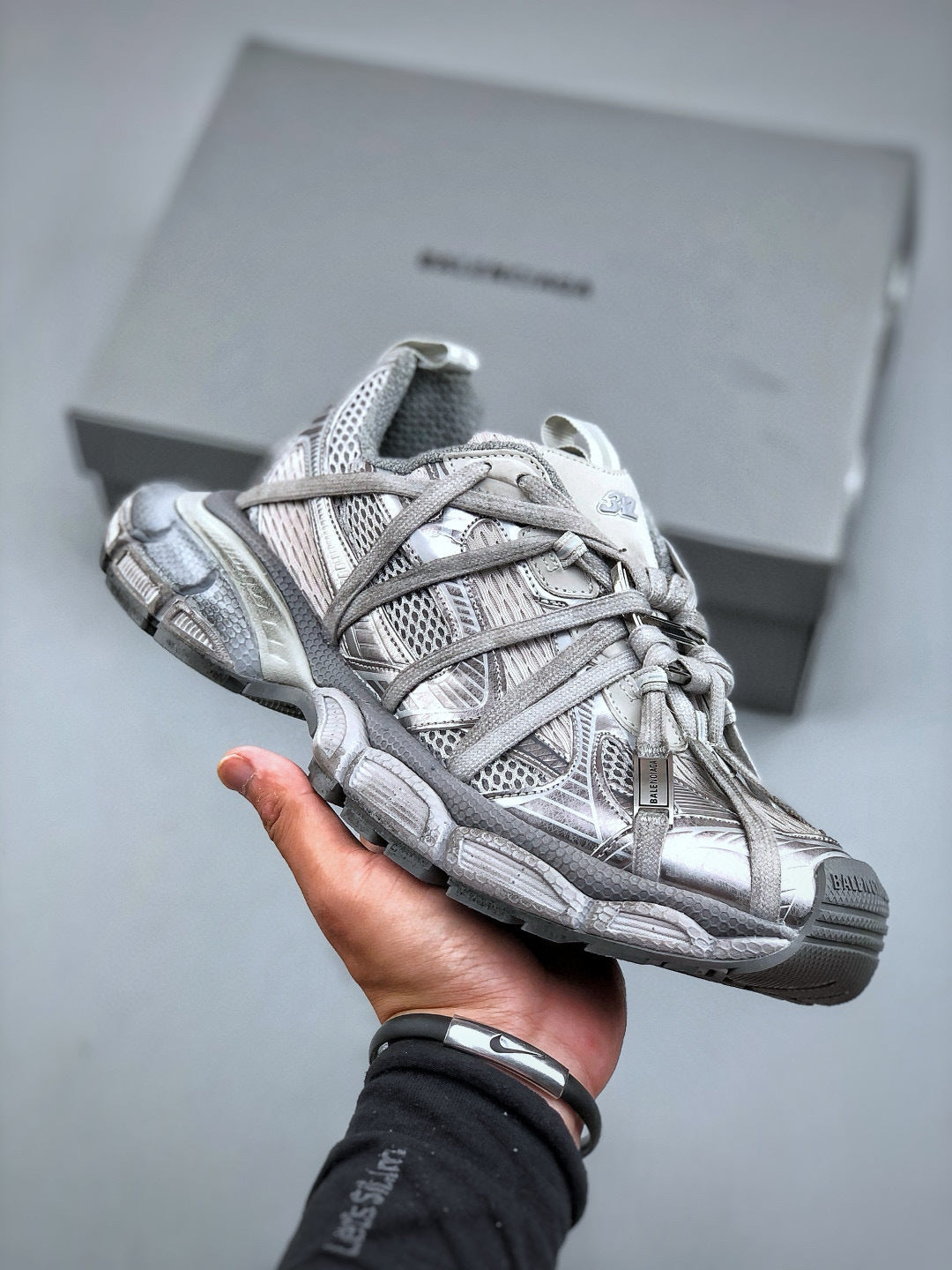 485RJ31ZDE Stylish shoes