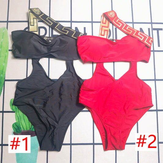 14V286YDE Stylish Bikini swimsuit