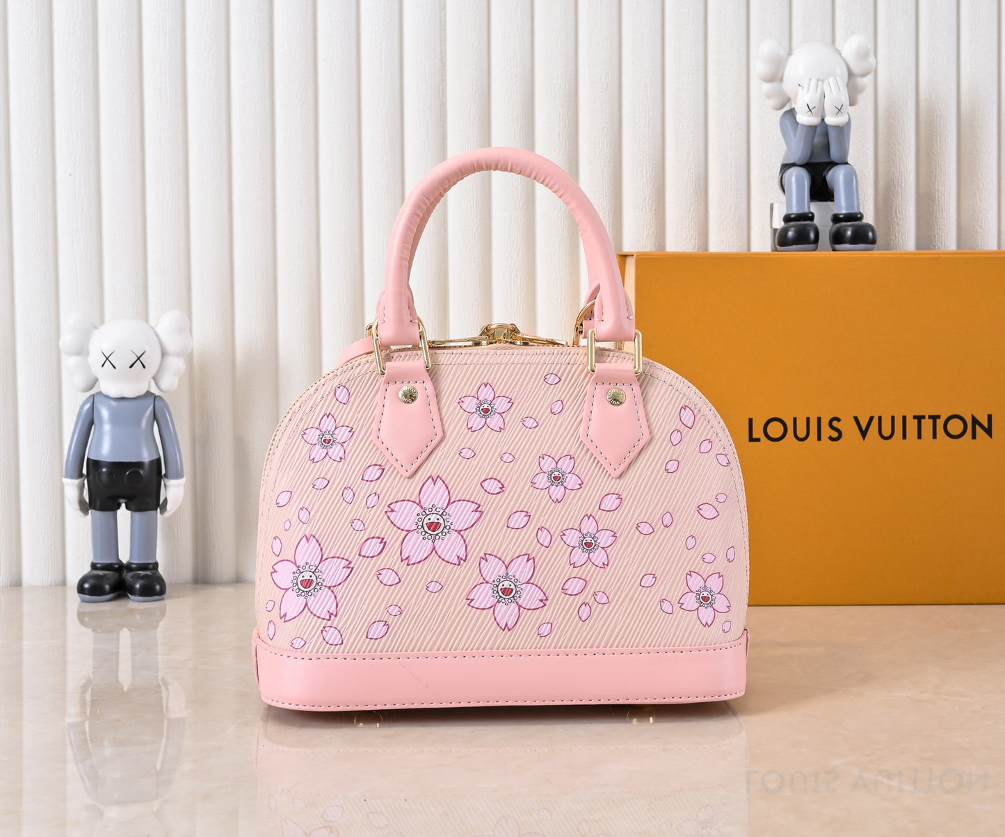 155NE2BDE Stylish leather bag