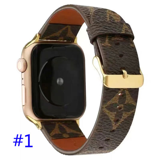 PXE64ADE Stylish watch strap (Apple watch2/3/4/5/6/7/8)