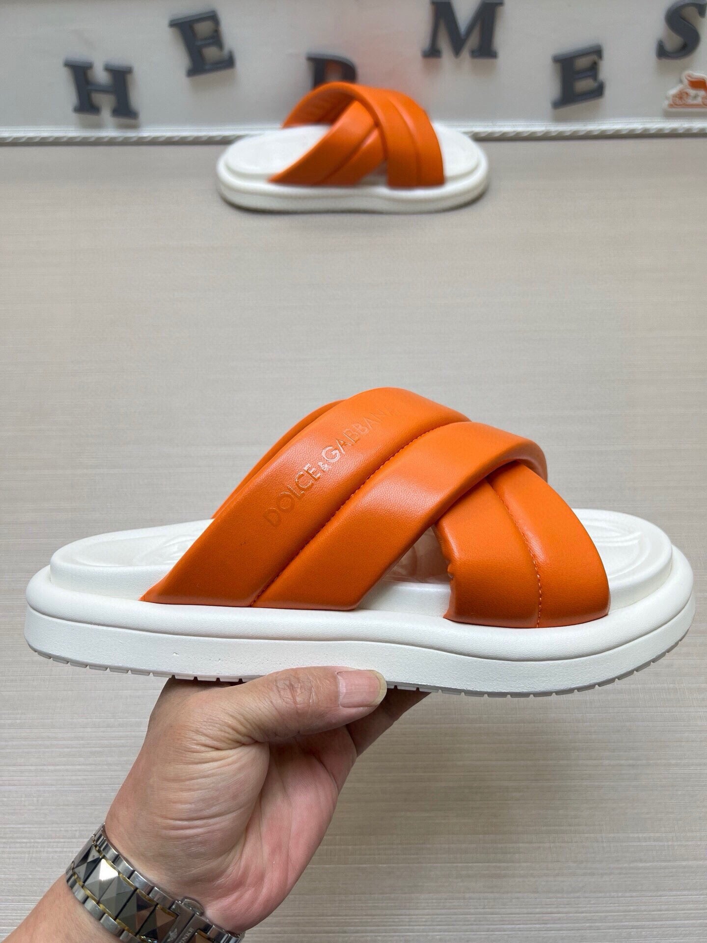 535ZA267ZDE Stylish Slippers