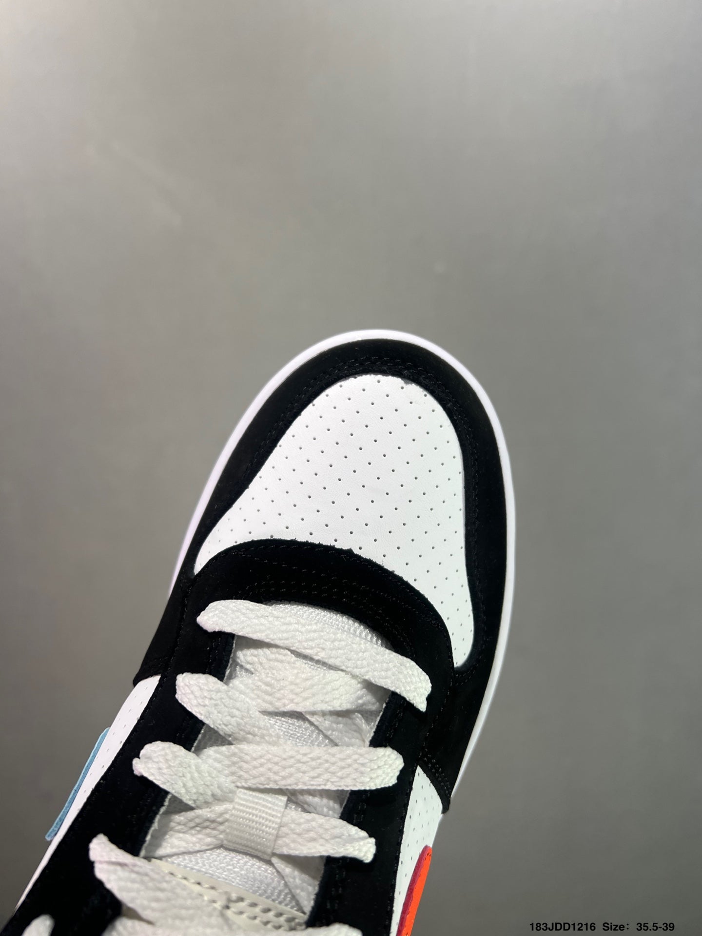 435ZA7ZDE Stylish shoes