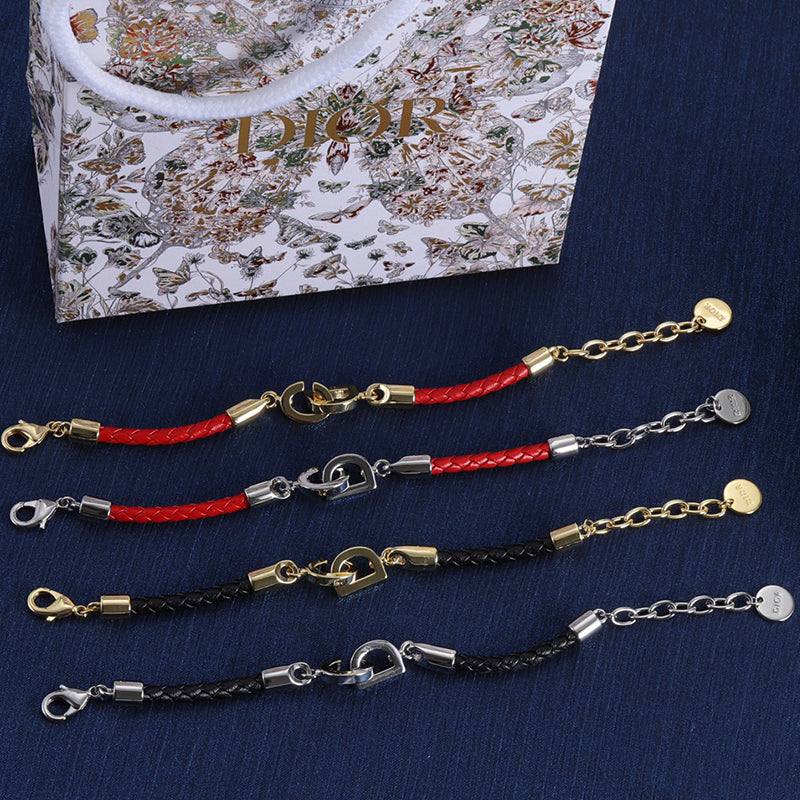 14D360DE Stylish Bracelets