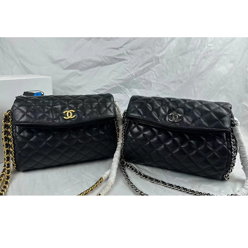 5XC2BDE Stylish leather bag