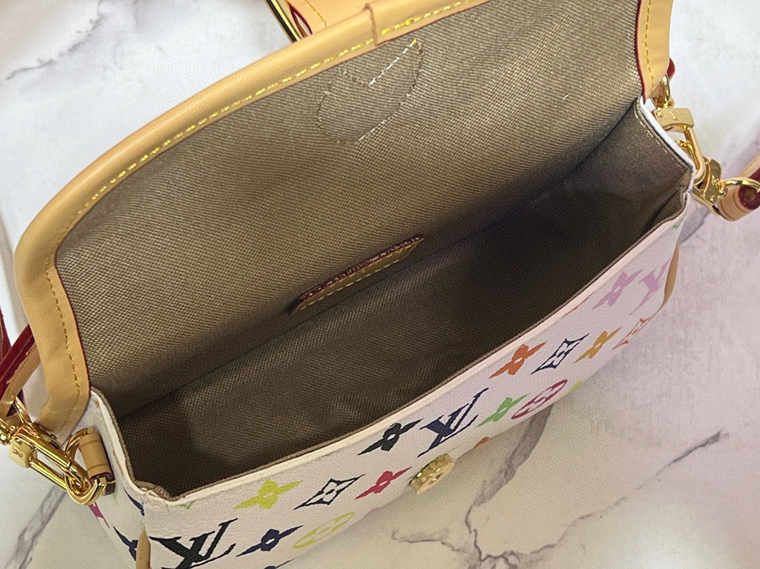 15XE1BDE Stylish leather bag